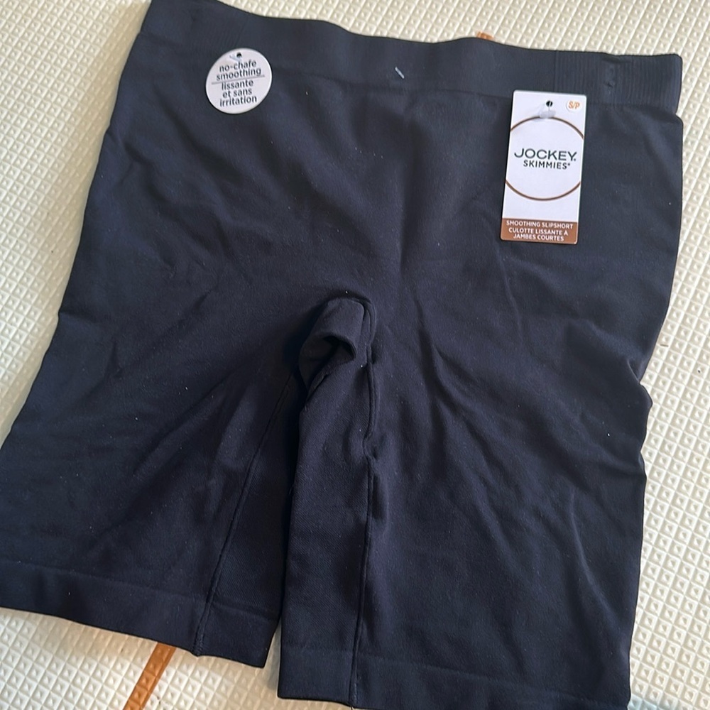 Jockey Skimmies . New . Small